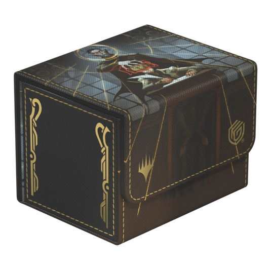 Ultimate Guard - Sidewinder 100+ - MTG - Secrets of Strixhaven - Vampiric Tutor