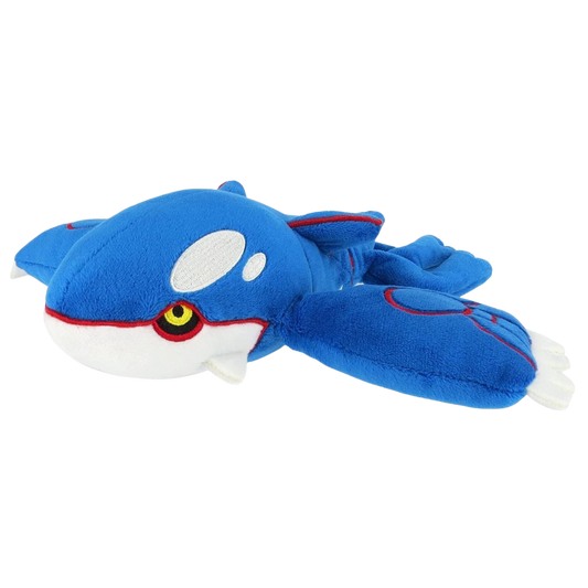 Pokemon Plush - San-ei - All Star Collection - Kyogre