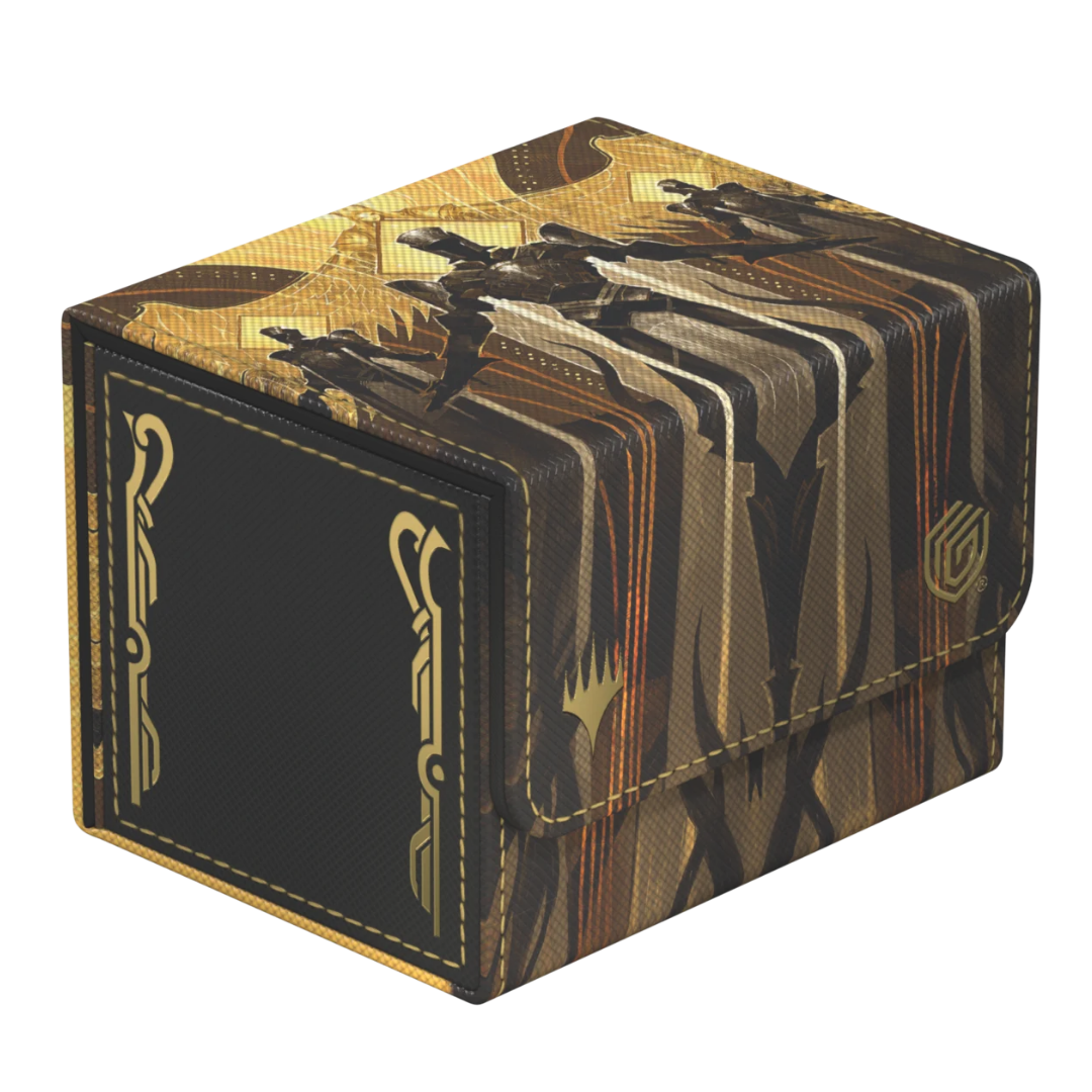Ultimate Guard - Sidewinder 100+ - MTG - Secrets of Strixhaven - Return to the Ranks
