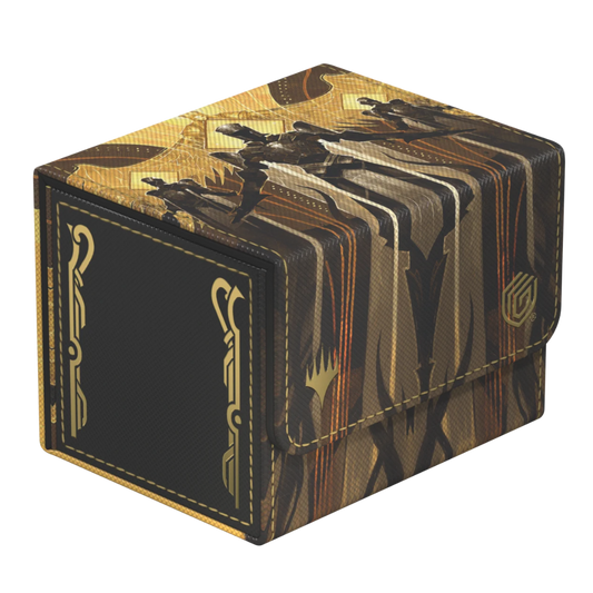 Ultimate Guard - Sidewinder 100+ - MTG - Secrets of Strixhaven - Return to the Ranks