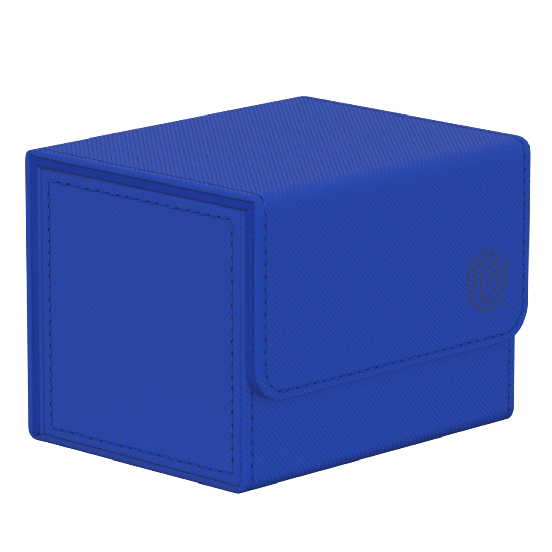 Ultimate Guard - Sidewinder 100+ - Monocolor Blue