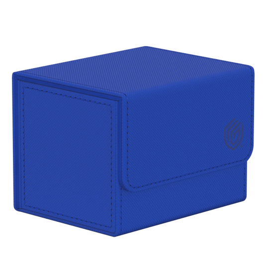 Ultimate Guard - Sidewinder 100+ - Monocolor Blue