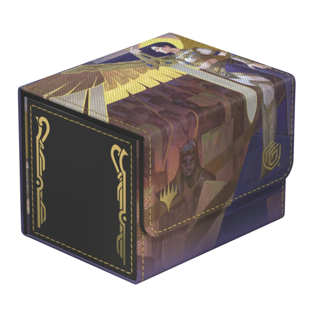 Ultimate Guard - Sidewinder 100+ - MTG - Secrets of Strixhaven - Akroma's Will