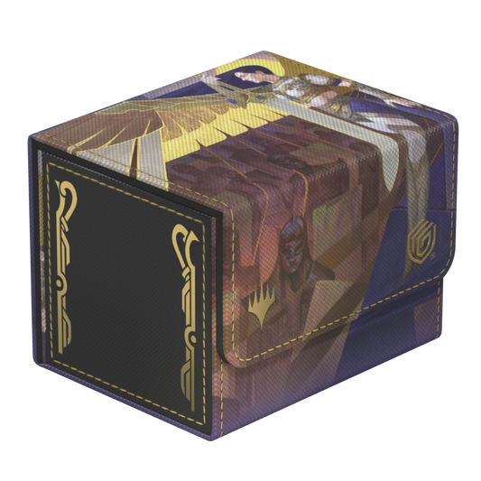 Ultimate Guard - Sidewinder 100+ - MTG - Secrets of Strixhaven - Akroma's Will