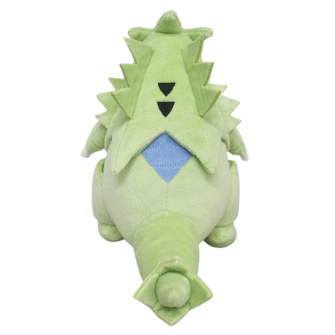 Pokemon Plush - San-ei - All Star Collection - Tyranitar