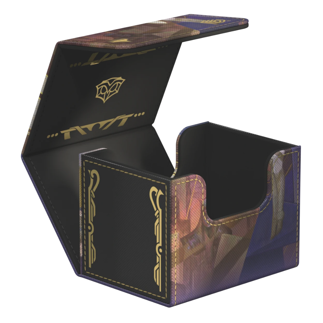 Ultimate Guard - Sidewinder 100+ - MTG - Secrets of Strixhaven - Akroma's Will