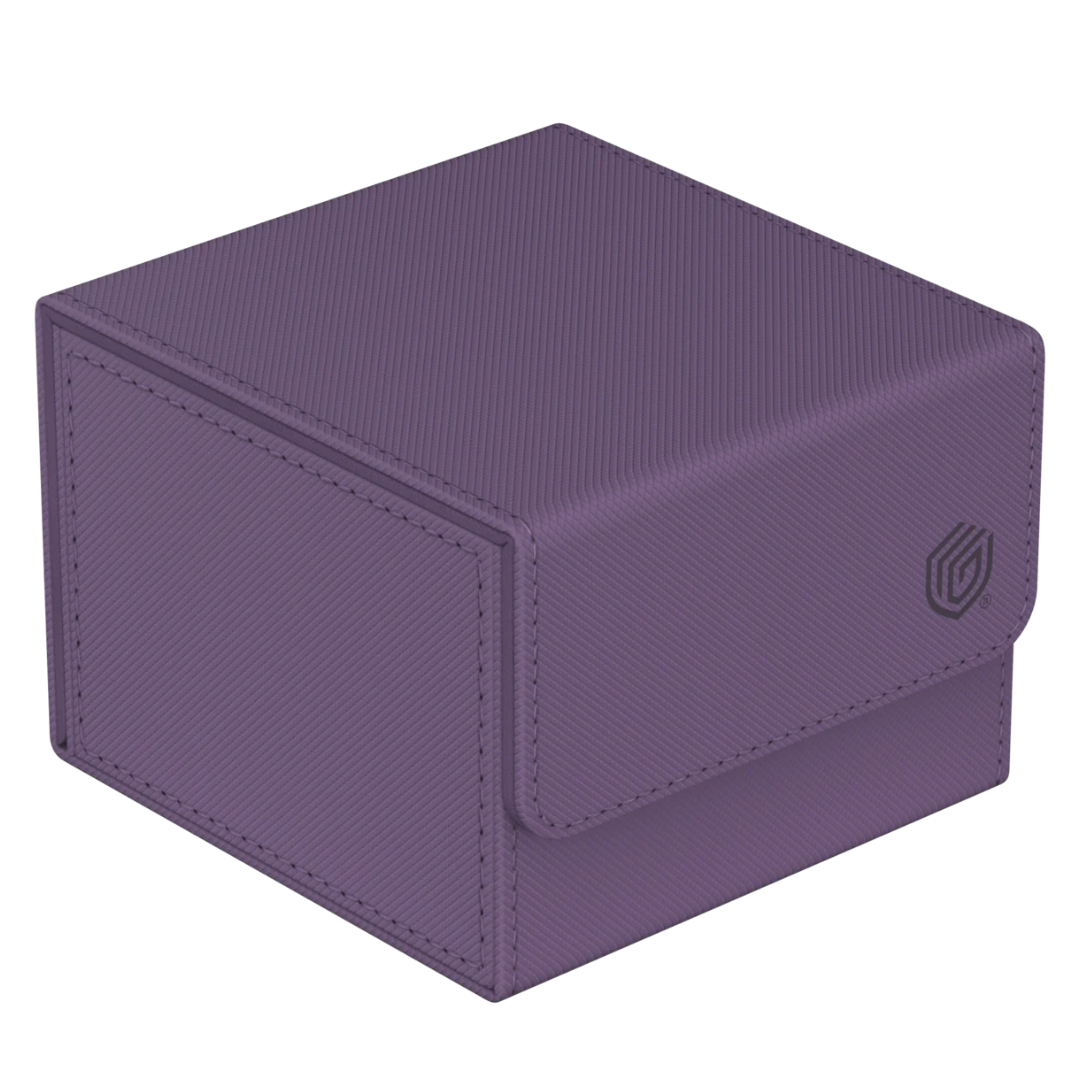 Ultimate Guard - Sidewinder 133+ - Monocolor Purple