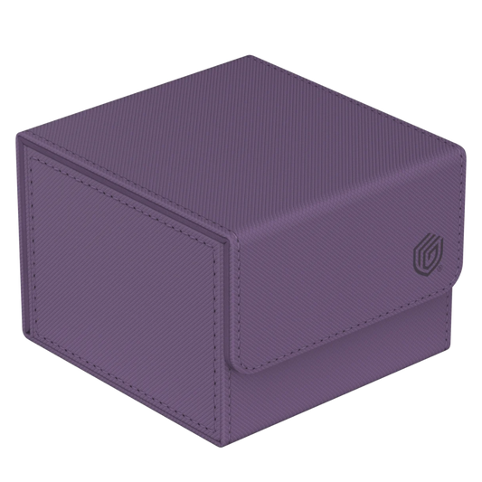 Ultimate Guard - Sidewinder 133+ - Monocolor Purple