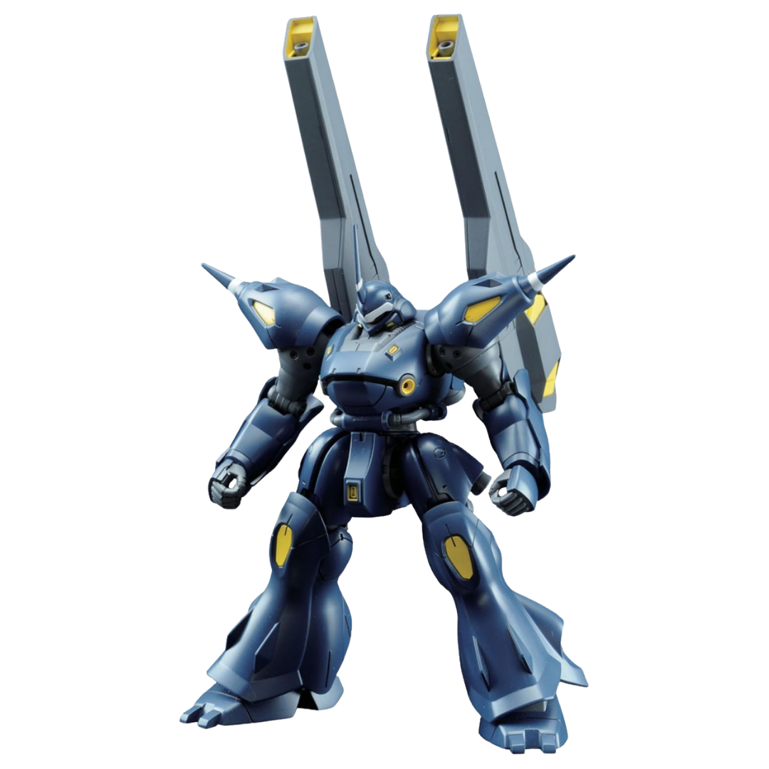 Bandai - HG - Kampfer Amazing "Gundam Build Fighters"