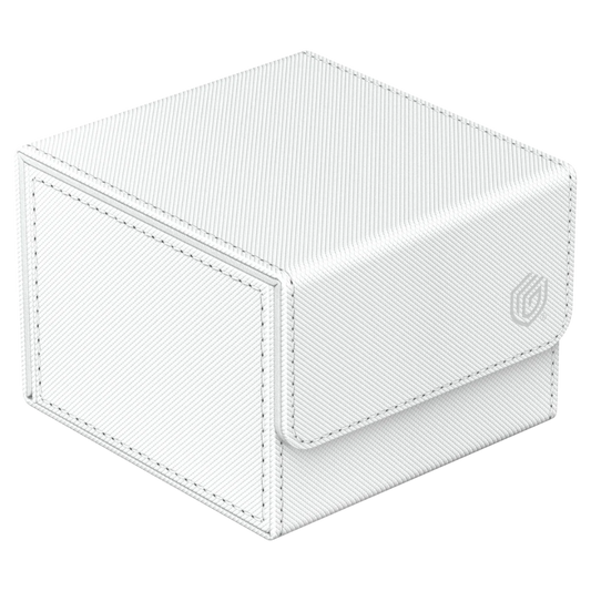 Ultimate Guard - Sidewinder 133+ - Monocolor White