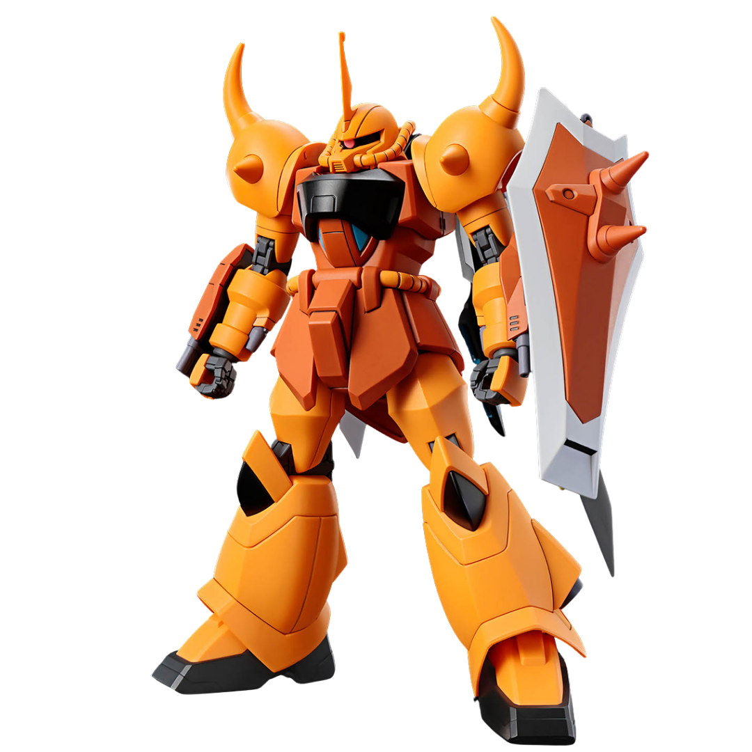Bandai - HG - Gouf Ignited (Heine Westenfluss Custom) "Mobile Suit Gundam SEED Destiny"