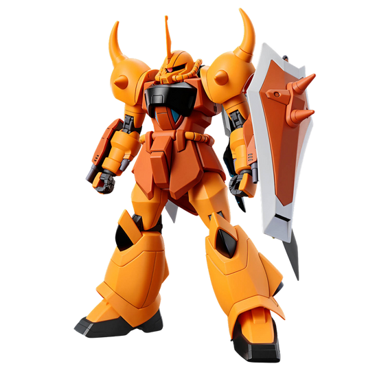 Bandai - HG - Gouf Ignited (Heine Westenfluss Custom) "Mobile Suit Gundam SEED Destiny"