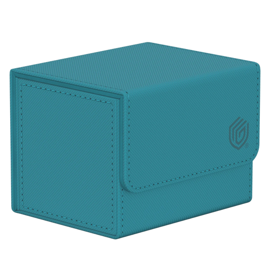 Ultimate Guard - Sidewinder 100+ - Monocolor Petrol