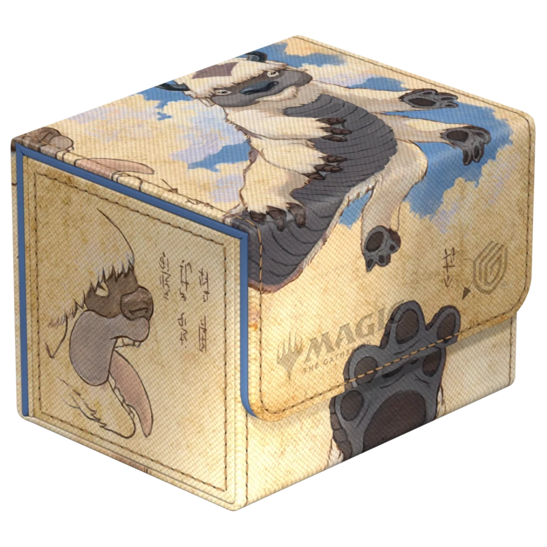 Ultimate Guard - Sidewinder 100+ - Avatar: The Last Airbender - Appa, Steadfast Guardian