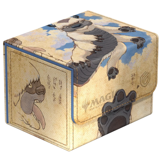 Ultimate Guard - Sidewinder 100+ - Avatar: The Last Airbender - Appa, Steadfast Guardian