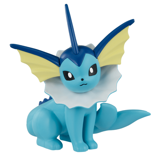 Bandai Pokémon Model Kit Quick Vaporeon
