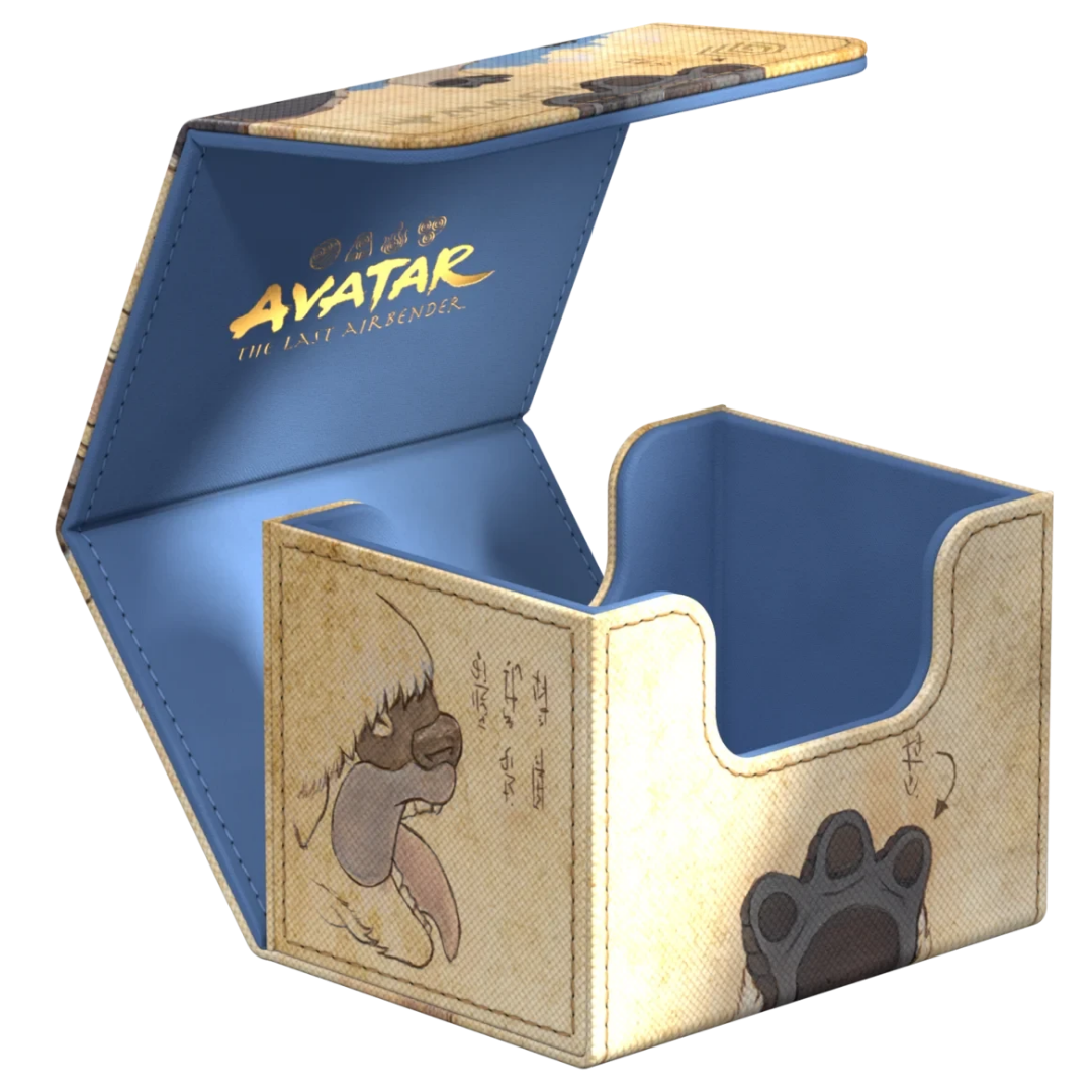 Ultimate Guard - Sidewinder 100+ - Avatar: The Last Airbender - Appa, Steadfast Guardian