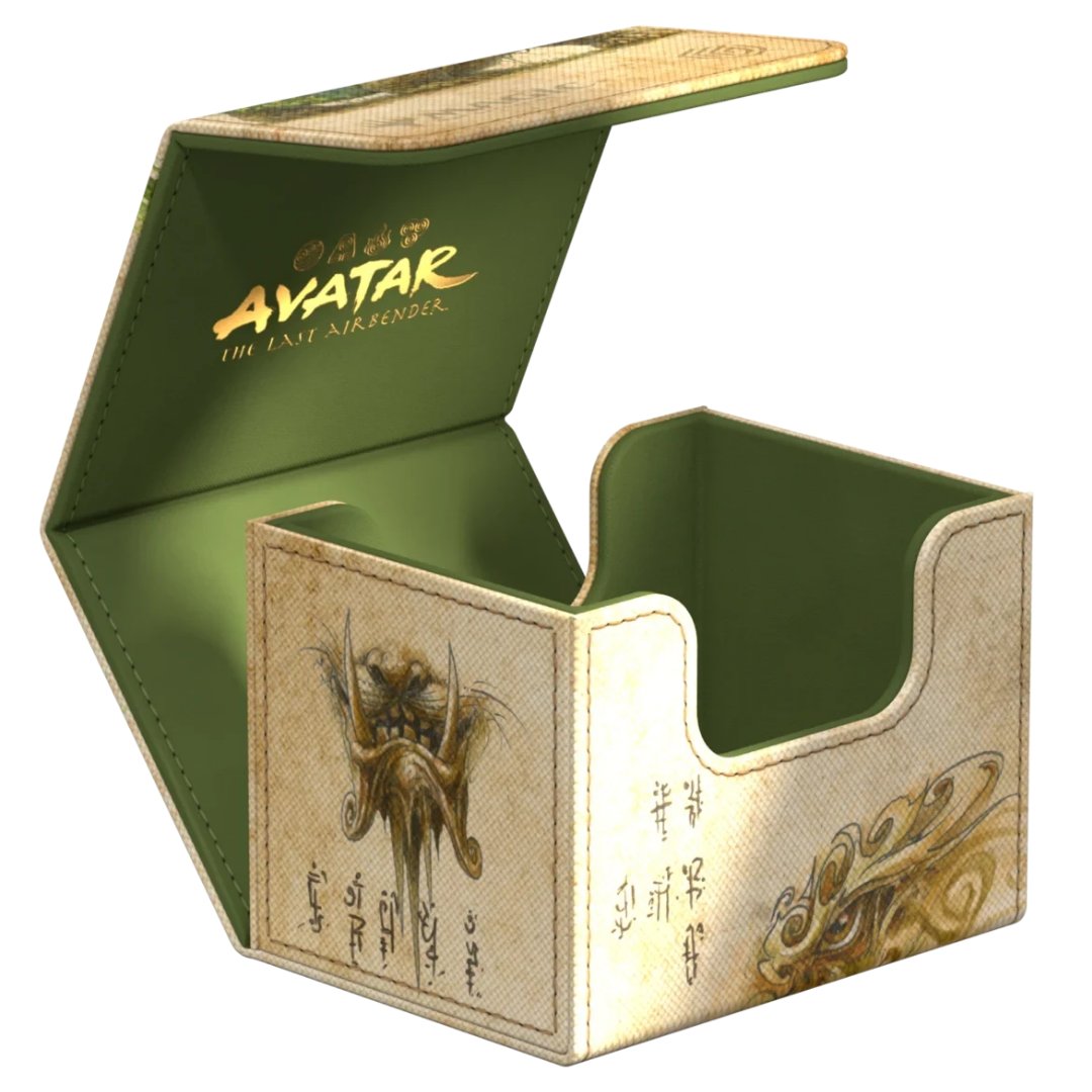 Ultimate Guard - Sidewinder 100+ - Avatar: The Last Airbender - The Lion-Turtle