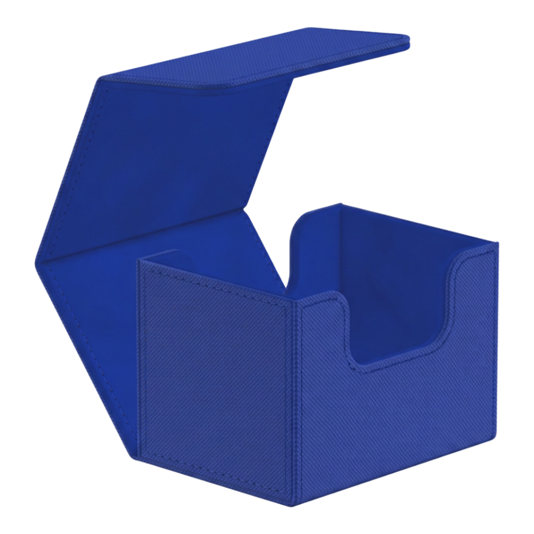 Ultimate Guard - Sidewinder 100+ - Monocolor Blue