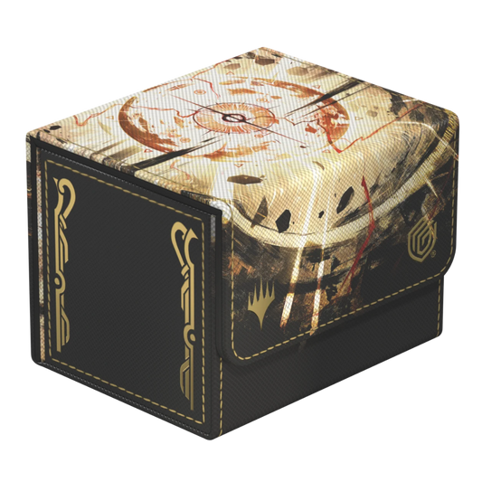 Ultimate Guard - Sidewinder 100+ - MTG - Secrets of Strixhaven - Armageddon