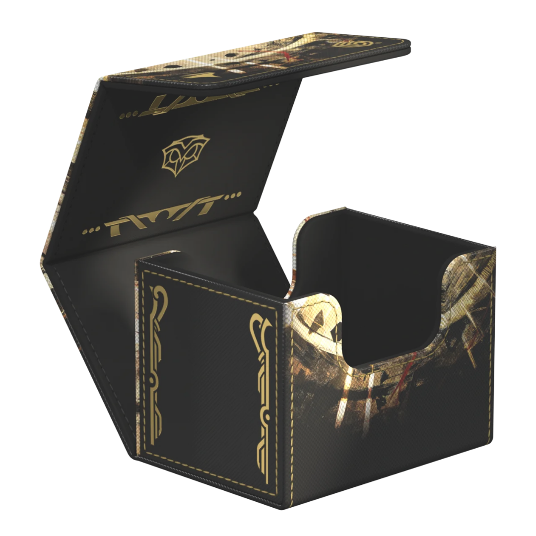 Ultimate Guard - Sidewinder 100+ - MTG - Secrets of Strixhaven - Armageddon