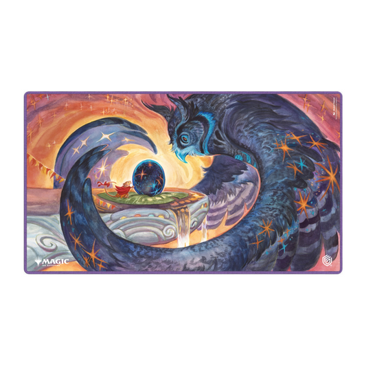 Ultimate Guard - Playmat - Bloomburrow - Starlit Truce