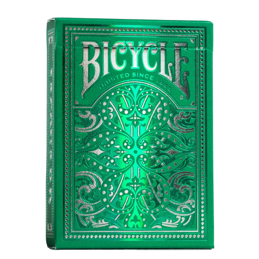 Bicycle Playing Cards - Jacquard