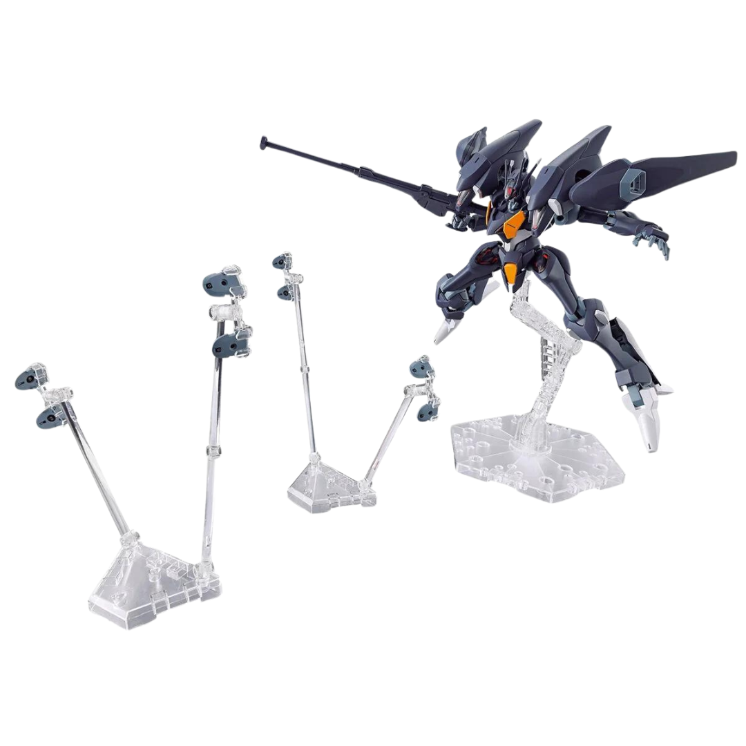 Bandai - Gundam - Accessories - Weapon Display Base 'Mobile Suit Gundam: The Witch from Mercury'