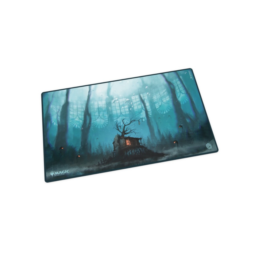 Ultimate Guard - Playmat - Duskmourn - Lakeside Shack