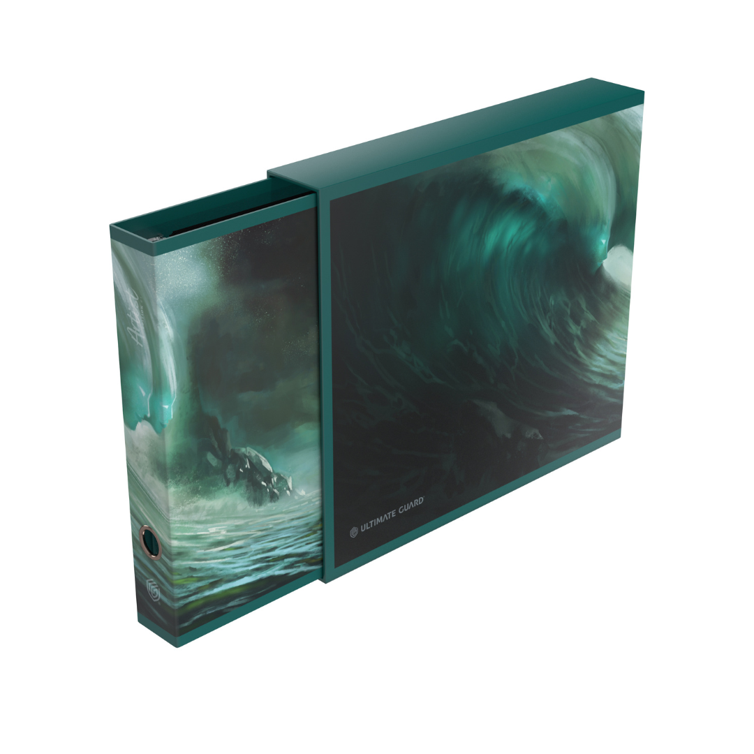 Ultimate Guard - Album'N'Case - Artist Edition - Spirits of the Sea