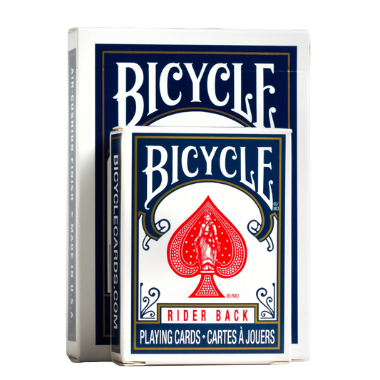 Bicycle Playing Cards - Minis