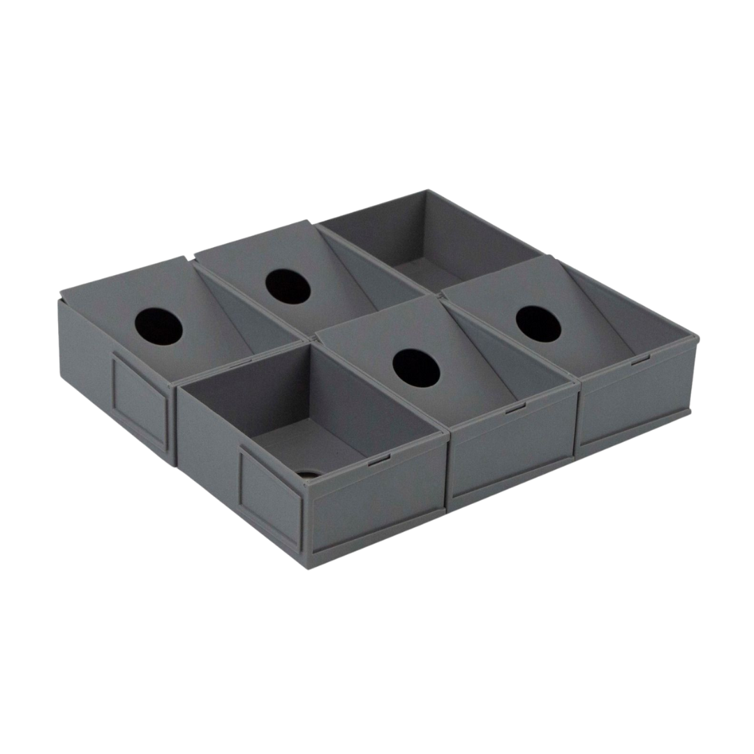 BCW - Modular Sorting Tray