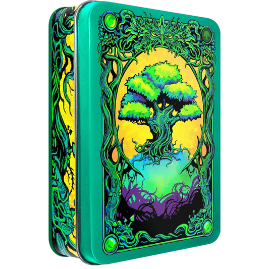 Beadle & Grimm's - MTG Mana Token Set - Green