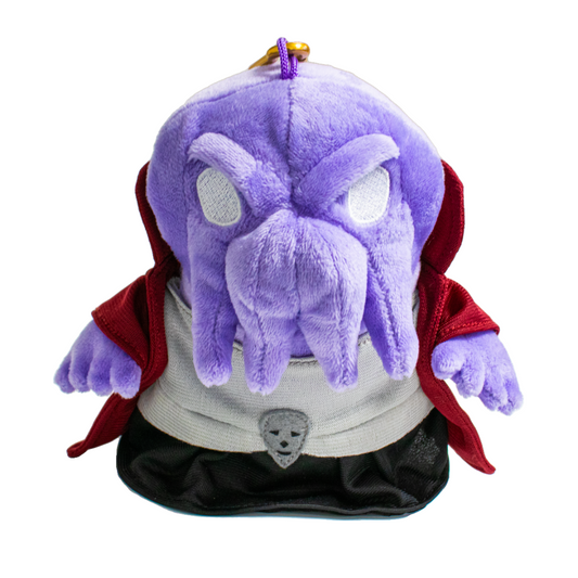 Ultra Pro - Figurines of Adorable Power - DND - Mindflayer Gamer Pouch