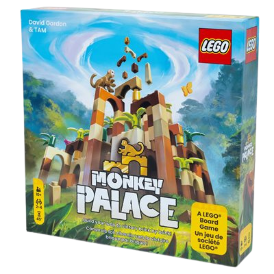 Monkey Palace