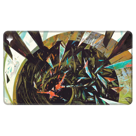 Ultra Pro - Playmat - MTG - Modern Horizons 3 - Special Guest Prismatic Ending