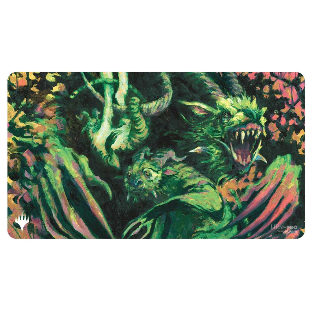 Ultra Pro - Playmat - MTG - Modern Horizons 3 - Birthing Ritual