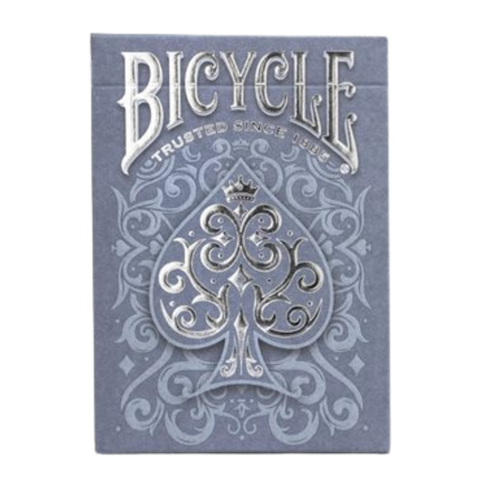 Bicycle Playing Cards - Cinder