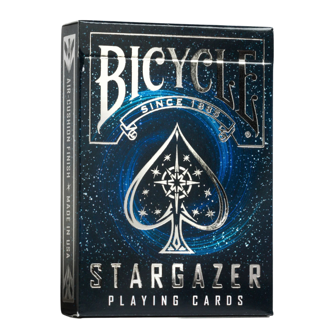 Bicycle Playing Cards - Stargazer