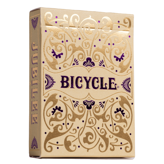 Bicycle Playing Cards - Jubilee