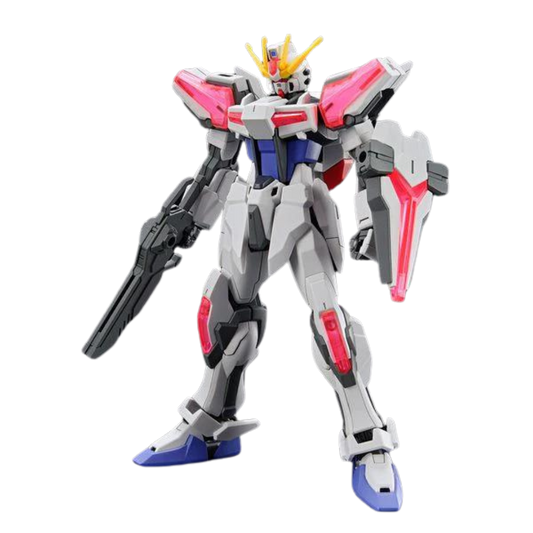 Bandai - EG - Build Strike Exceed Galaxy