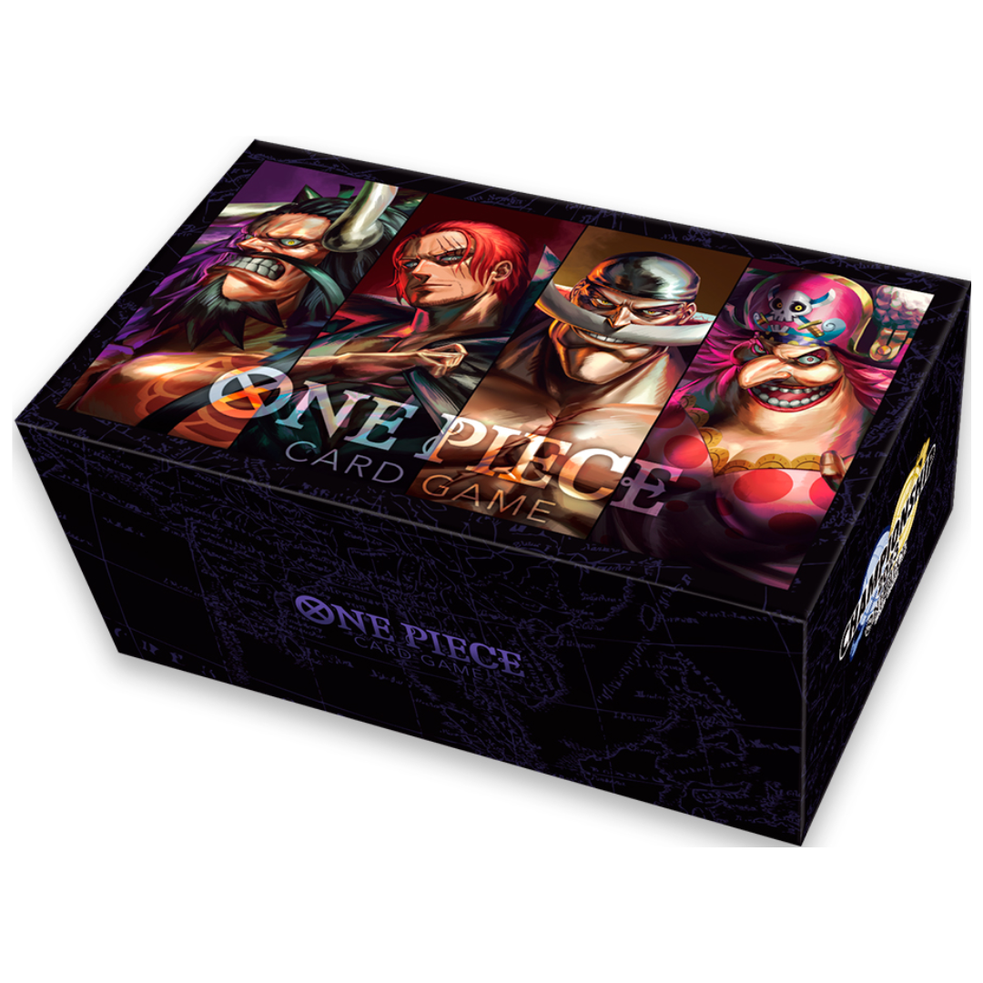 One Piece - Special Set - Former Four Emperors