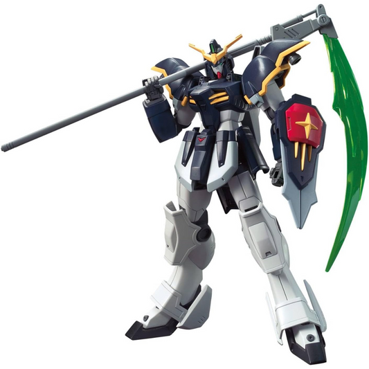 Bandai - HGAC - Gundam Deathscythe 'Mobile Suit Gundam Wing'