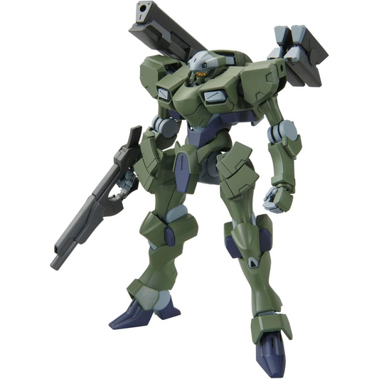 Bandai - HG - Zowort Heavy "Mobile Suit Gundam: The Witch from Mercury"