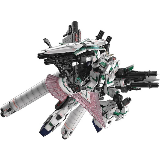 Bandai RG #30 1/144 Full Armor Unicorn Gundam 'Gundam UC'