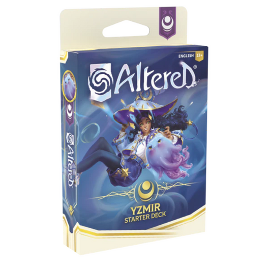 Altered TCG - Starter Deck - Yzmir