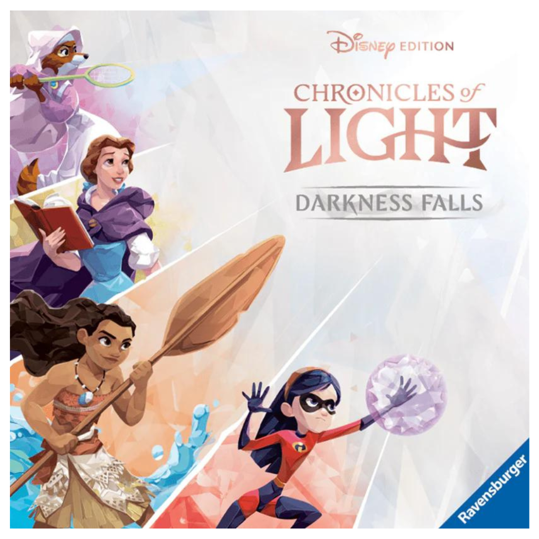 Disney Chronicles of Light