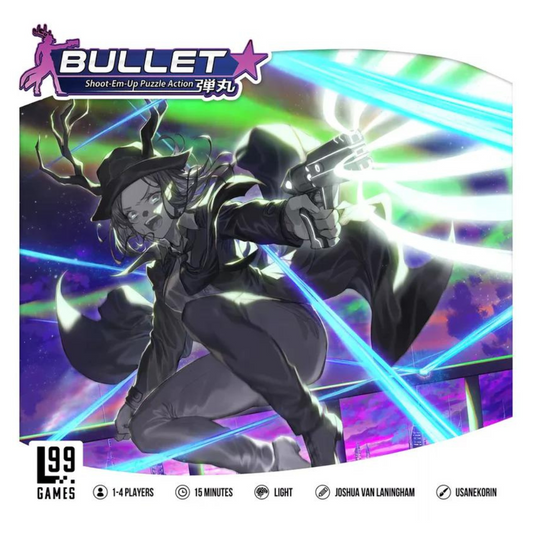 Bullet - Star