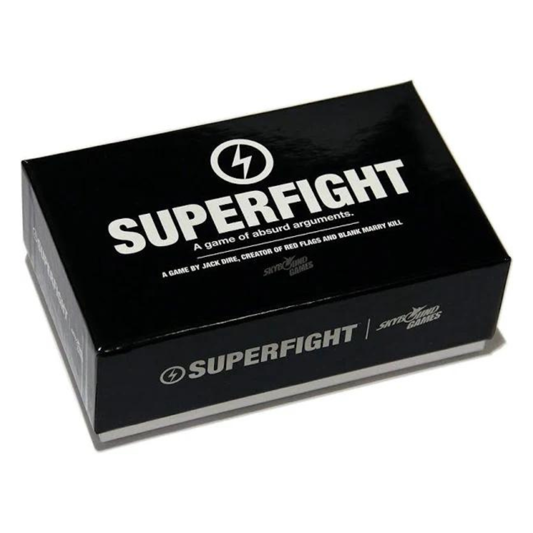 Superfight - Core Deck