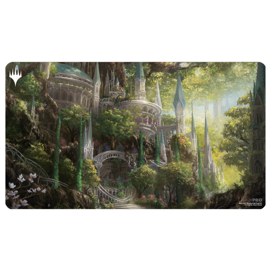 Ultra Pro - Playmat - MTG - Ravnica Remastered - Selesnya